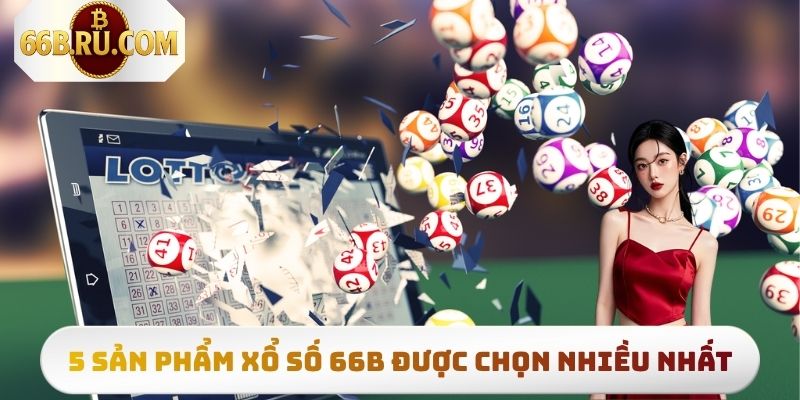 Chia sẻ 5 loại hình được bình chọn nhiều nhất